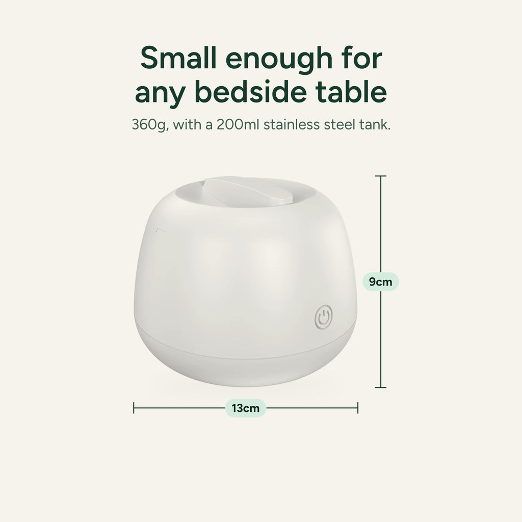 Ultrasonic Retainer Cleaner