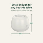 Ultrasonic Retainer Cleaner