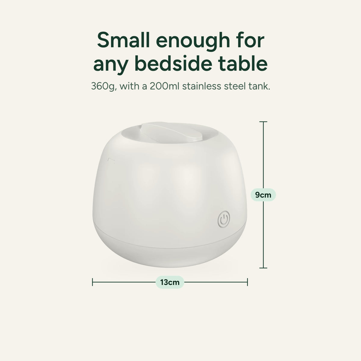 Ultrasonic Retainer Cleaner